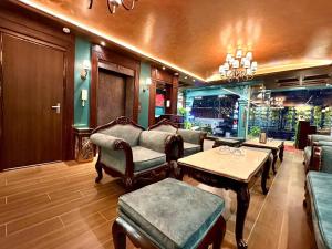 Tulip Hotel 2