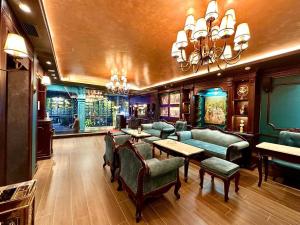 Tulip Hotel 2
