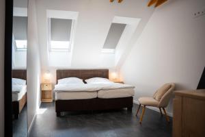 CASTLE apartments Premium - City Center