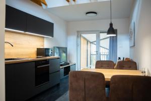 CASTLE apartments Premium - City Center