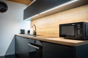 CASTLE apartments Premium - City Center