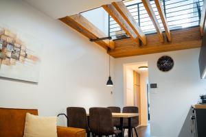 CASTLE apartments Premium - City Center
