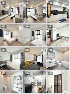 Homestay Mường Thanh Viễn Triều