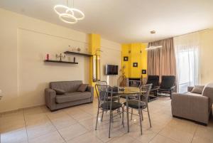 PETUNIA LUXURY FAMILY Apartment