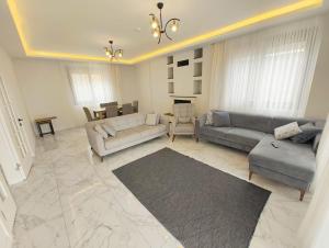 Villa Harun