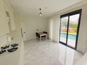 Villa Harun