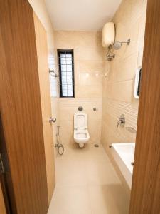 Pravila Luxury 3 BHK Villa with Private Pool in Khandala