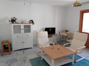 Appartement VERA PLAYA, Vera Coast ANDALOUSIE