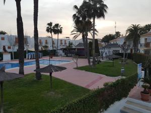 Appartement VERA PLAYA, Vera Coast ANDALOUSIE