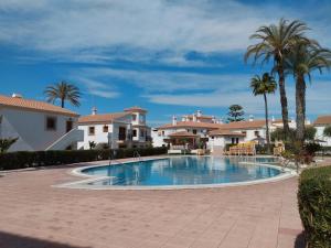 Appartement VERA PLAYA, Vera Coast ANDALOUSIE