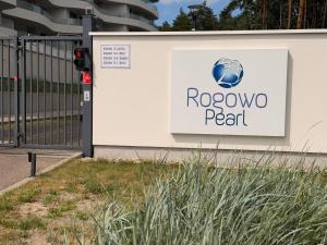 Rogowo Pearl 4313 z bezpośrednim widokiem na jezioro