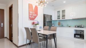 Landmark Plus Luxury Apartment