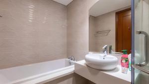 Landmark Plus Luxury Apartment
