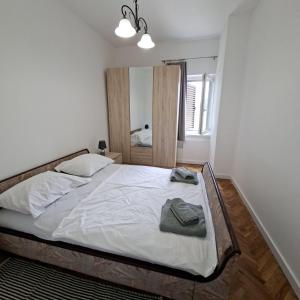 Apartman Zorka