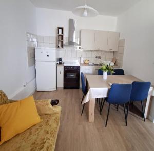 Apartman Zorka