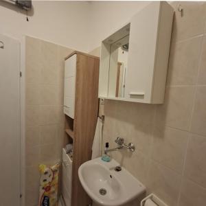 Apartman Zorka