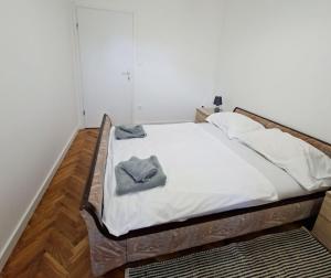 Apartman Zorka