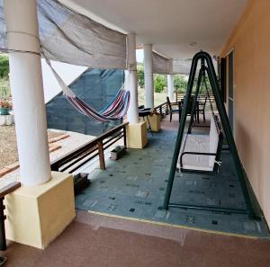 Apartman Zorka