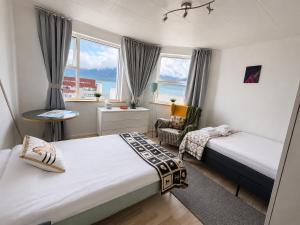 Aurora Apartament