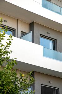 Luxury Athens Home&Rooftop Acropolis View