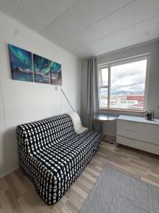 Aurora Apartament