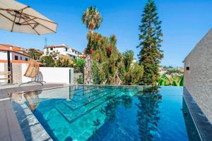 Villa Ritz - Swimming Pool- Free Parking