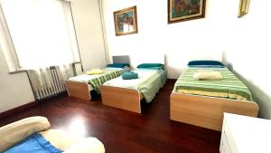Appartamento ROMANA
