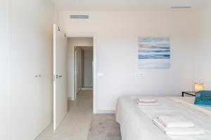 Premium Jardinana Lotus 500m to Beach