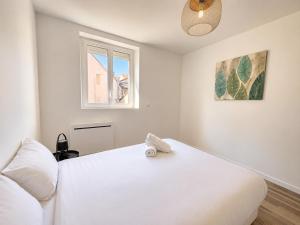 Appartement Cosy Pour Deux, Balcon Vue Marne