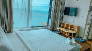 Căn hộ 3PN MT Viễn Triều 1a31