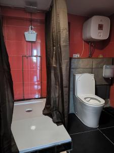 Pinar Suites Habitaciones
