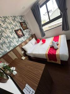 Khách sạn Minh Nguyên 145