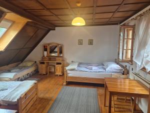 Agroturystyka Pod Jesionami