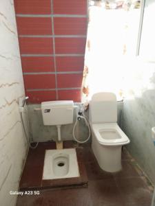 Friendly Room for Couple