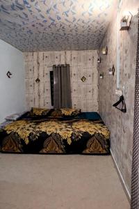 Raaks&jho homestay