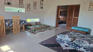 Villa luxury Amborovy Mahajanga Madagascar