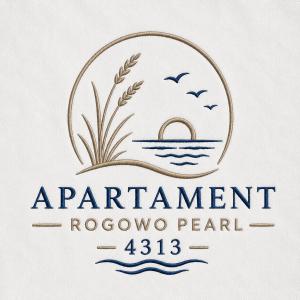 Rogowo Pearl 4313 z bezpośrednim widokiem na jezioro