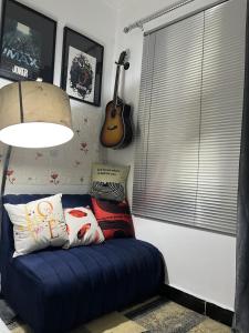 BL homes