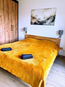 Apartmán Valašský Eden