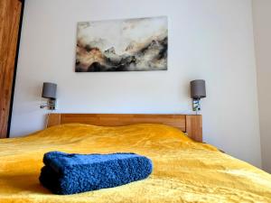 Apartmán Valašský Eden