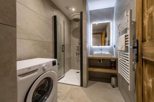 Appartement Haut de Gamme avec Balcon exposé au sud - 6 personnes - App A02