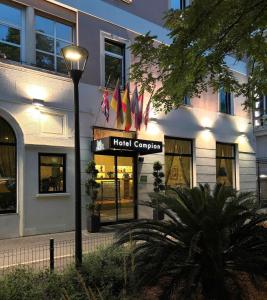 Hotel Campion CityLife