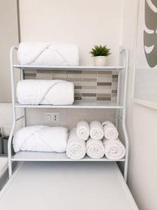 F&F Boutique Apartment