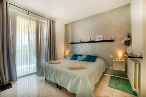 Stylish Apartment near Siena I Private Parking & Air Con & WiFi