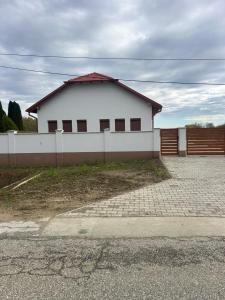 Szitakötő vendégház