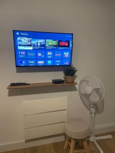 Cozy apartment in Anglet