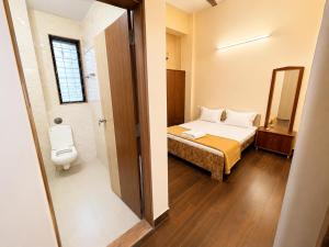 Pravila Luxury 3 BHK Villa with Private Pool in Khandala