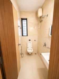 Pravila Luxury 3 BHK Villa with Private Pool in Khandala