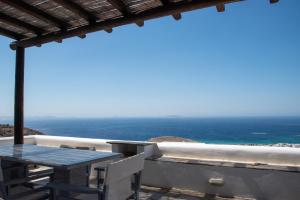 Villa Anemelia Tinos