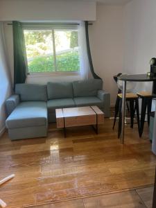 Studio Residence standing proche stade velodrome